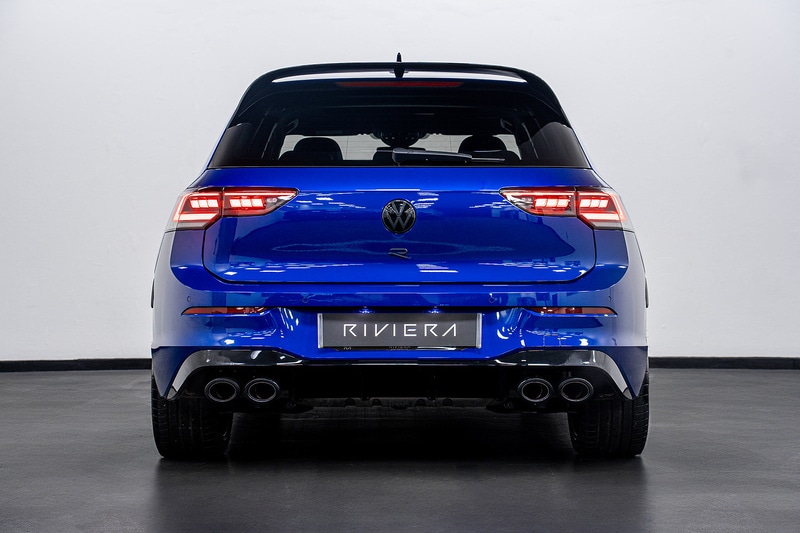 Used Volkswagen Golf 2025 for sale - 76396603: Photo 9