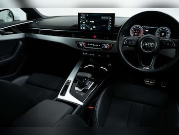Used Audi A5 2022 for sale - 78835644: Photo