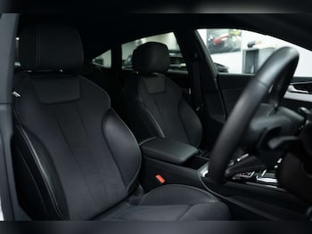 Used Audi A5 2022 for sale - 78835644: Photo