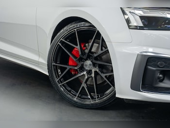 Used Audi A5 2022 for sale - 78835644: Photo
