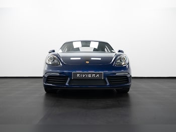 Used Porsche 718 Cayman 2024 for sale - 78952036: Photo