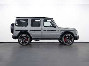 Used Mercedes-Benz G Class 2026 for sale - 77775444: Photo