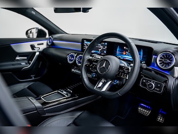 Used Mercedes-Benz A-Class 2024 for sale - 76950847: Photo