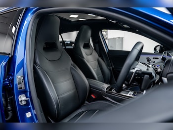 Used Mercedes-Benz A-Class 2024 for sale - 76950847: Photo