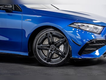 Used Mercedes-Benz A-Class 2024 for sale - 76950847: Photo