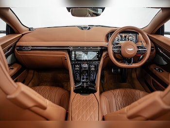 Used Aston Martin V8 2024 for sale - 75676247: Photo