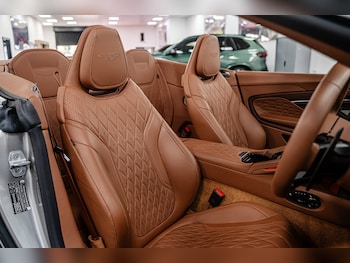 Used Aston Martin V8 2024 for sale - 75676247: Photo