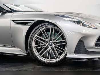 Used Aston Martin V8 2024 for sale - 75676247: Photo