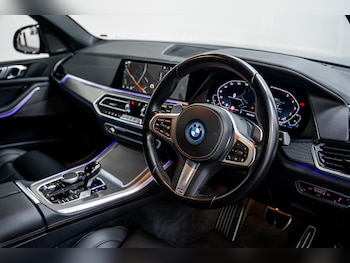 Used BMW X5 2022 for sale - 76946811: Photo