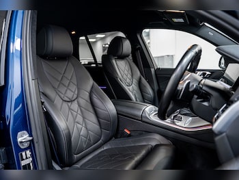 Used BMW X5 2022 for sale - 76946811: Photo