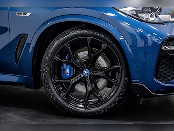 Used BMW X5 2022 for sale - 76946811: Photo