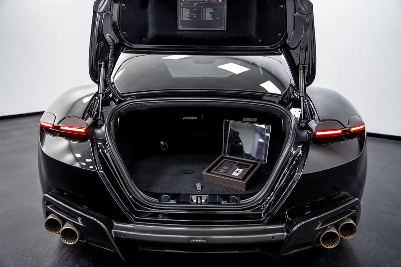 Used Ferrari Roma 2021 for sale - 76542878: Photo 16