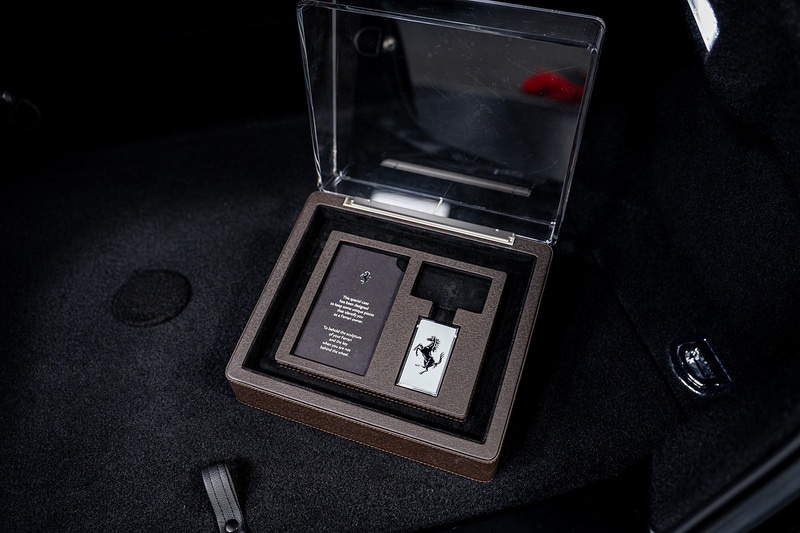 Used Ferrari Roma 2021 for sale - 76542878: Photo 17