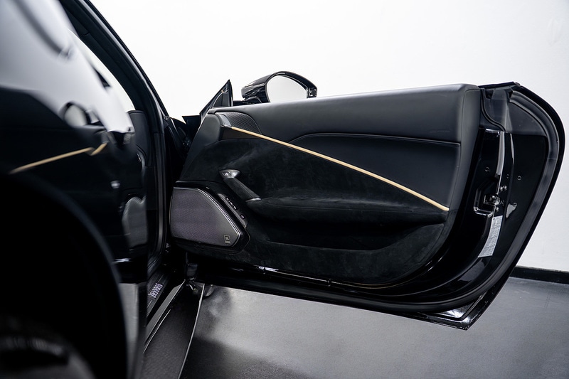 Used Ferrari Roma 2021 for sale - 76542878: Photo 19