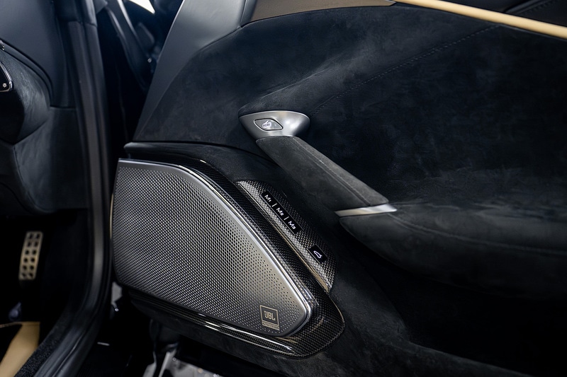 Used Ferrari Roma 2021 for sale - 76542878: Photo 20