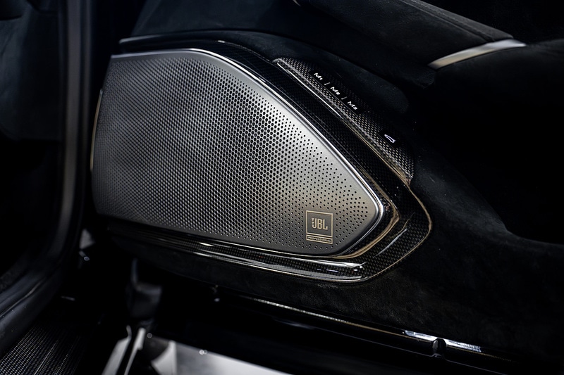 Used Ferrari Roma 2021 for sale - 76542878: Photo 21