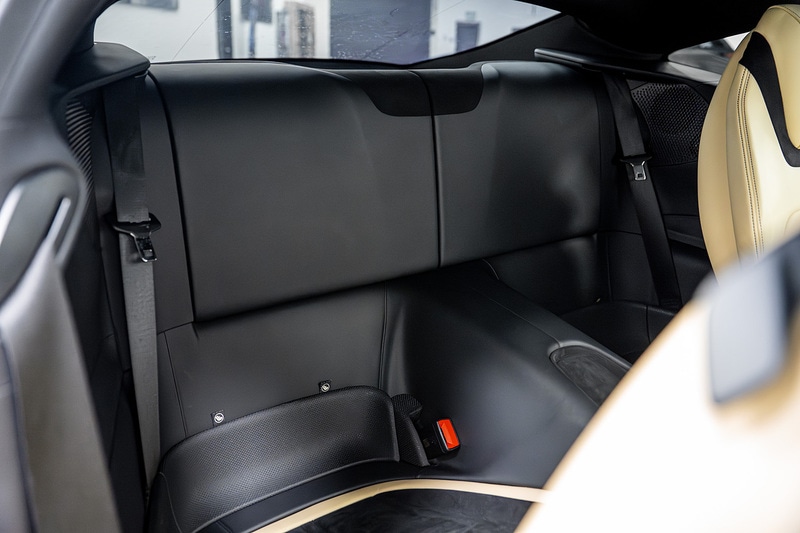 Used Ferrari Roma 2021 for sale - 76542878: Photo 23