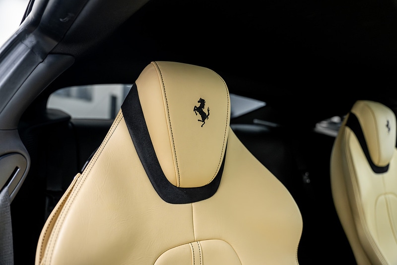 Used Ferrari Roma 2021 for sale - 76542878: Photo 24