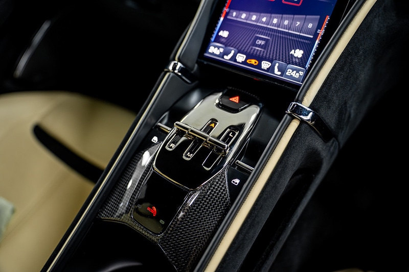 Used Ferrari Roma 2021 for sale - 76542878: Photo 30