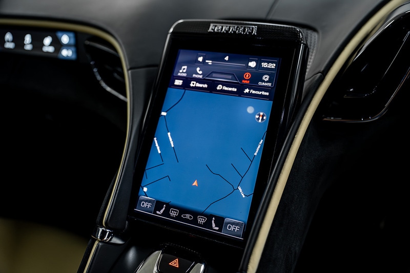 Used Ferrari Roma 2021 for sale - 76542878: Photo 32