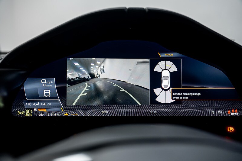 Used Ferrari Roma 2021 for sale - 76542878: Photo 33