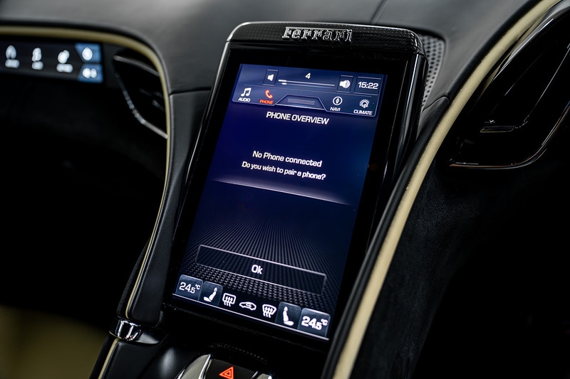 Used Ferrari Roma 2021 for sale - 76542878: Photo 34