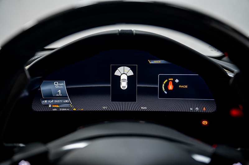 Used Ferrari Roma 2021 for sale - 76542878: Photo 37