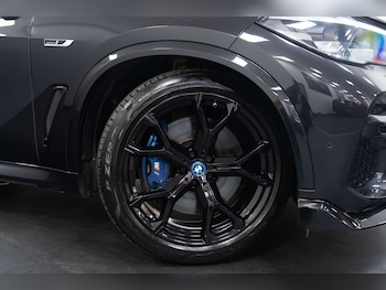 Used BMW X5 2022 for sale - 77569685: Photo