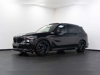 Used BMW X5 2022 for sale - 77569685: Photo