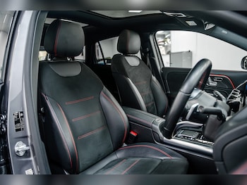 Used Mercedes-Benz GLA 2021 for sale - 75643085: Photo
