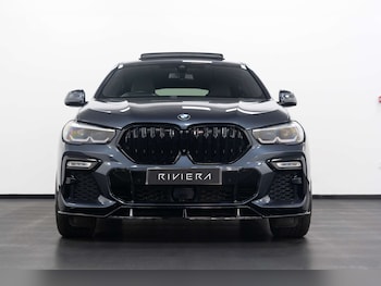 Used BMW X6 2020 for sale - 78097387: Photo