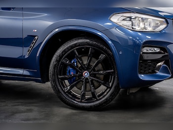 Used BMW X4 2019 for sale - 76747989: Photo