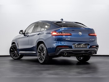 Used BMW X4 2019 for sale - 76747989: Photo
