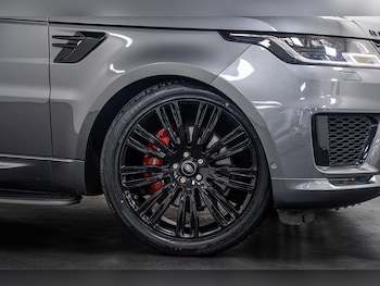 Used Land Rover Range Rover Sport 2019 for sale - 76206721: Photo