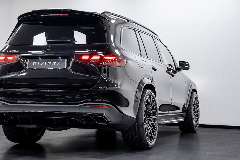 Used Mercedes-Benz GLS 2025 for sale - 76430546: Photo 10