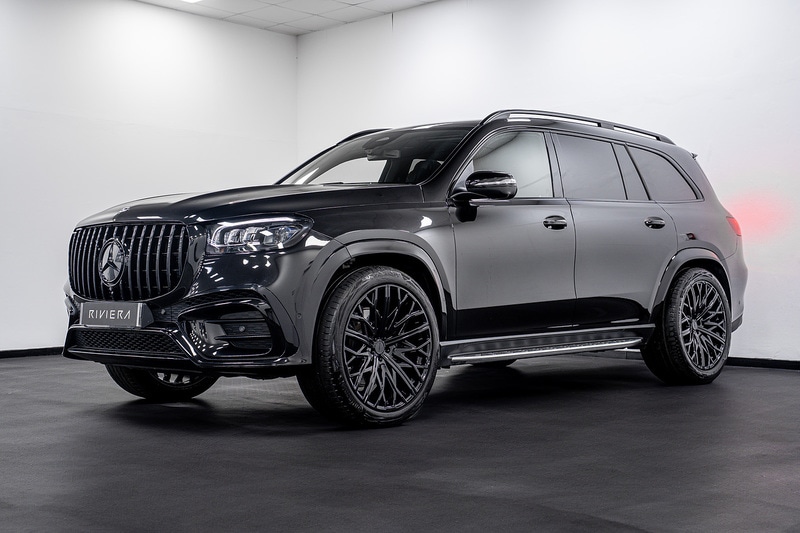 Used Mercedes-Benz GLS 2025 for sale - 76430546: Photo 11