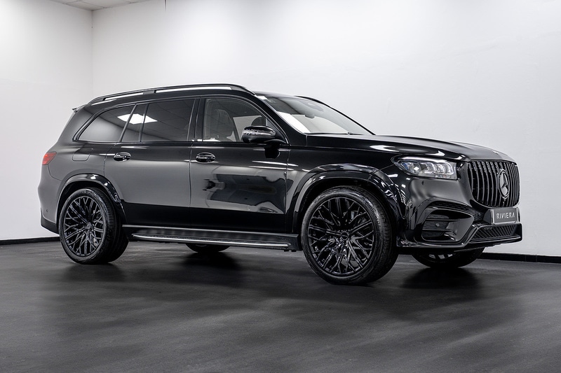 Used Mercedes-Benz GLS 2025 for sale - 76430546: Photo 13