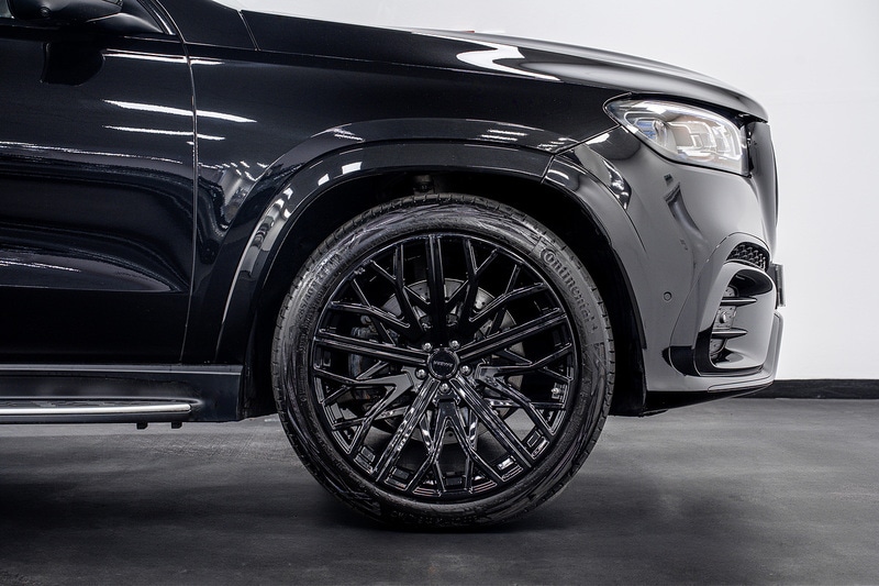 Used Mercedes-Benz GLS 2025 for sale - 76430546: Photo 14