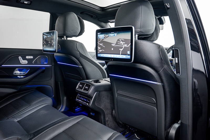 Used Mercedes-Benz GLS 2025 for sale - 76430546: Photo 22