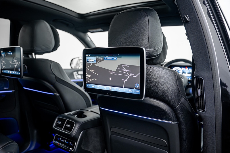 Used Mercedes-Benz GLS 2025 for sale - 76430546: Photo 24