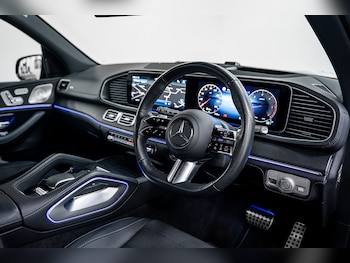 Used Mercedes-Benz GLS 2025 for sale - 76430546: Photo