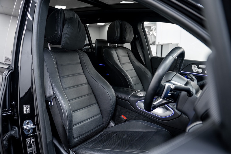 Used Mercedes-Benz GLS 2025 for sale - 76430546: Photo 3