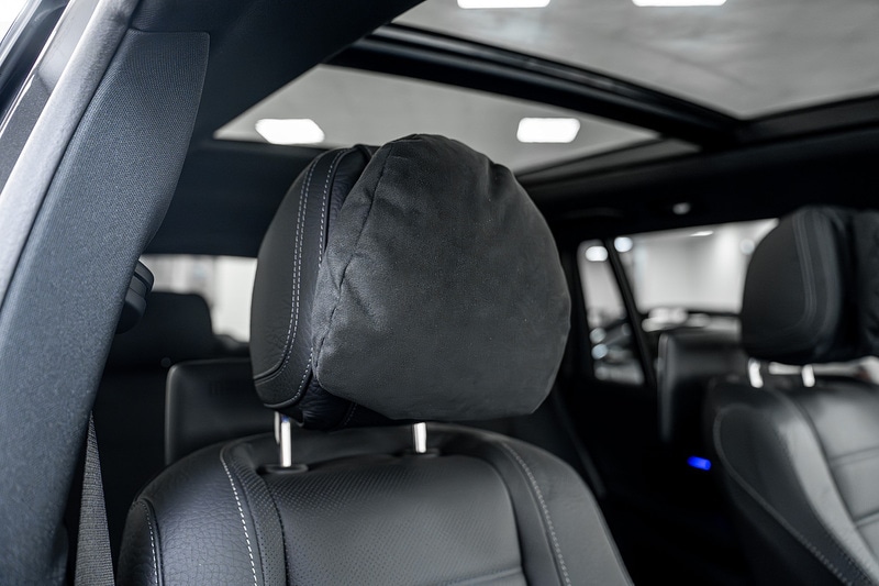 Used Mercedes-Benz GLS 2025 for sale - 76430546: Photo 30