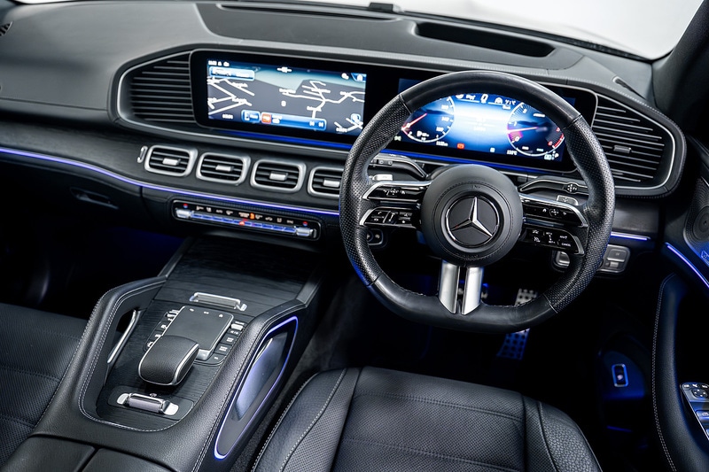 Used Mercedes-Benz GLS 2025 for sale - 76430546: Photo 31