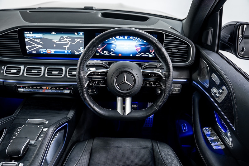 Used Mercedes-Benz GLS 2025 for sale - 76430546: Photo 33