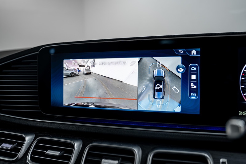 Used Mercedes-Benz GLS 2025 for sale - 76430546: Photo 39