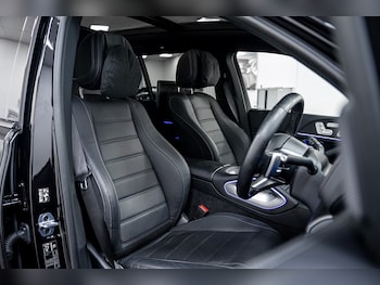 Used Mercedes-Benz GLS 2025 for sale - 76430546: Photo