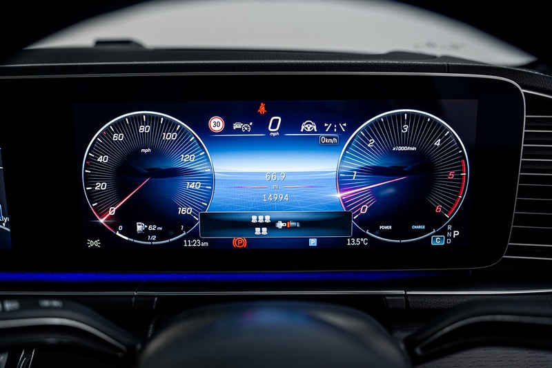 Used Mercedes-Benz GLS 2025 for sale - 76430546: Photo 41