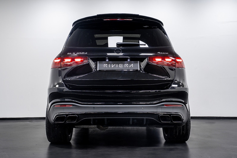 Used Mercedes-Benz GLS 2025 for sale - 76430546: Photo 9