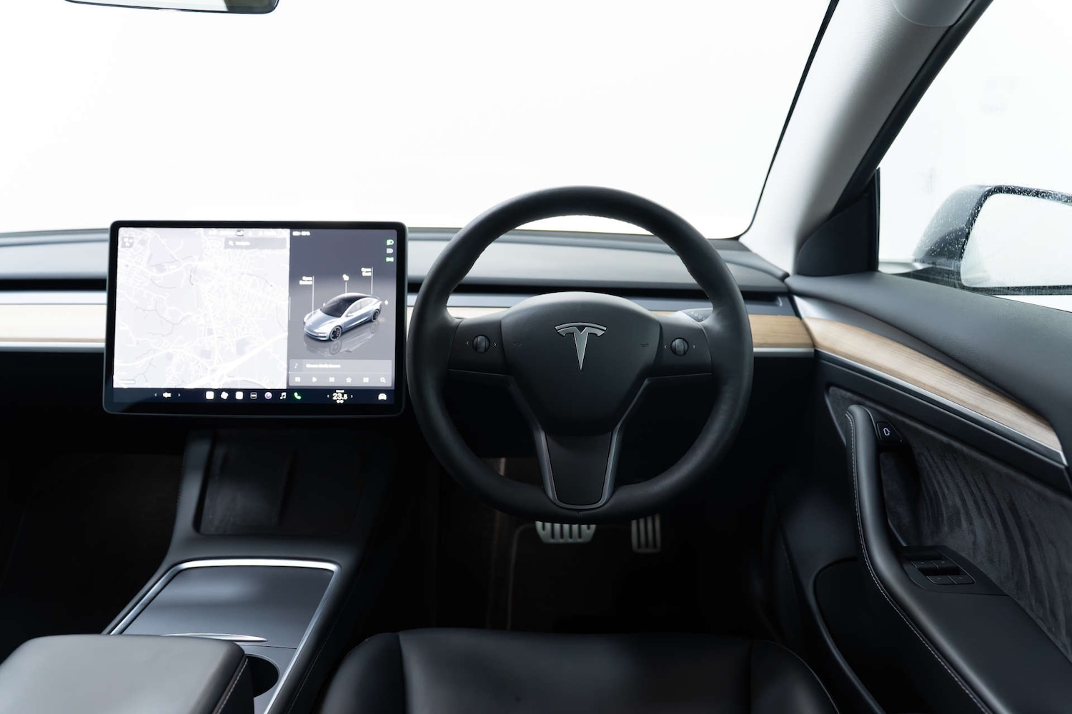 Used Tesla Model 3 2022 for sale - 77492525: Photo 12